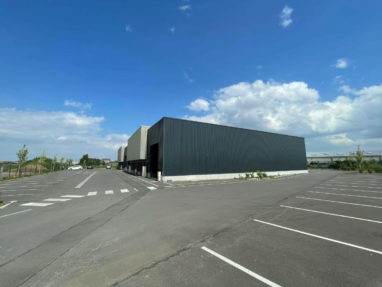 Local d'activité Annoeullin 1000m² Vente local d'activité Annoeullin Nord OVACT2423600 3